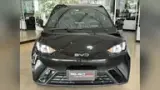 BYD Dolphin Mini - Miniatura 2