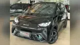 BYD Dolphin Mini - Miniatura 5