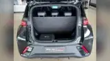 BYD Dolphin Mini - Miniatura 8
