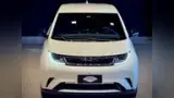 BYD Dolphin - Miniatura 5