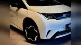BYD Dolphin - Miniatura 6