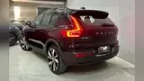 Volvo XC40 Recharge - Miniatura 4