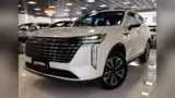 GWM Haval H6 Plug-in Hybrid - Miniatura 1
