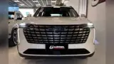 GWM Haval H6 Plug-in Hybrid - Miniatura 2