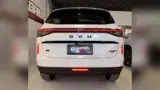GWM Haval H6 Plug-in Hybrid - Miniatura 3