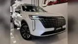 GWM Haval H6 Plug-in Hybrid - Miniatura 4