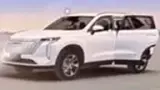 GWM Haval H6 Plug-in Hybrid - Miniatura 9