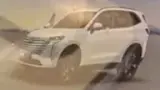 GWM Haval H6 Plug-in Hybrid - Miniatura 10