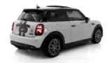 Mini Cooper SE - Miniatura 3