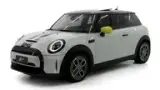 Mini Cooper SE - Miniatura 4