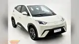BYD Dolphin Mini - Miniatura 1