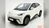 BYD Dolphin Mini - Miniatura 3