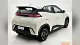 BYD Dolphin Mini - Miniatura 4