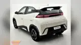 BYD Dolphin Mini - Miniatura 6