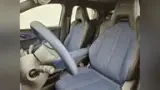 BYD Dolphin Mini - Miniatura 8