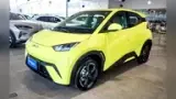 BYD Dolphin Mini - Miniatura 1