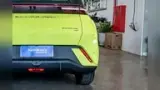 BYD Dolphin Mini - Miniatura 7