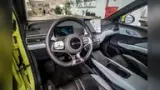 BYD Dolphin Mini - Miniatura 10