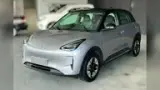 Geely EX2 - Miniatura 4