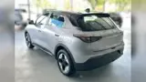 Geely EX2 - Miniatura 5