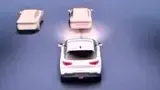 Geely EX2 - Miniatura 8