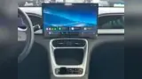 Geely EX2 - Miniatura 12