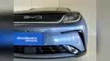BYD Dolphin Plus - Miniatura 4