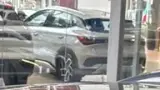 Chevrolet Equinox EV - Miniatura 11