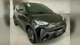 BYD Dolphin Mini - Miniatura 2