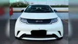 BYD Dolphin Plus - Miniatura 3