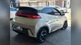 BYD Dolphin Mini - Miniatura 2