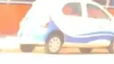 BYD Dolphin Mini - Miniatura 9