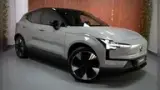 Volvo EX30 - Miniatura 7