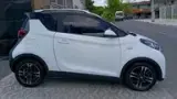 Chery Eq1 - Miniatura 4