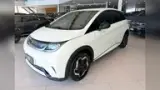 BYD Dolphin - Miniatura 1