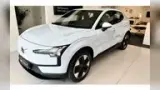 Volvo EX30 - Miniatura 3