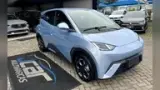 BYD Dolphin Mini - Miniatura 3