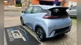 BYD Dolphin Mini - Miniatura 4
