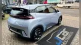 BYD Dolphin Mini - Miniatura 6