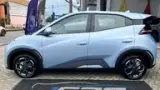 BYD Dolphin Mini - Miniatura 12
