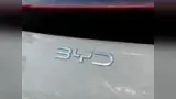 BYD Dolphin - Miniatura 18