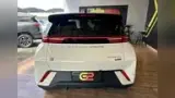 BYD Dolphin Mini - Miniatura 3
