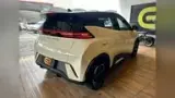 BYD Dolphin Mini - Miniatura 4
