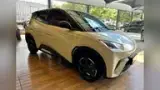 BYD Dolphin Mini - Miniatura 5