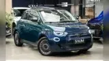 Fiat 500e - Miniatura 1
