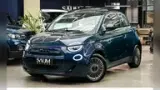 Fiat 500e - Miniatura 3