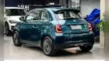Fiat 500e - Miniatura 4
