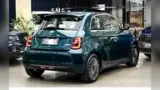 Fiat 500e - Miniatura 5