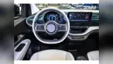 Fiat 500e - Miniatura 11