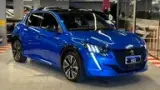 Peugeot E-208 - Miniatura 1